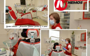 Ambulance Penta - aktuality - Zubní ordinace umístěná v sokolovské nemocnici