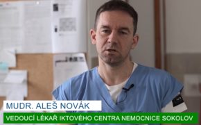 Nemocnice Sokolov - aktuality - Nemocnice Sokolov otevřela spánkovou laboratoř